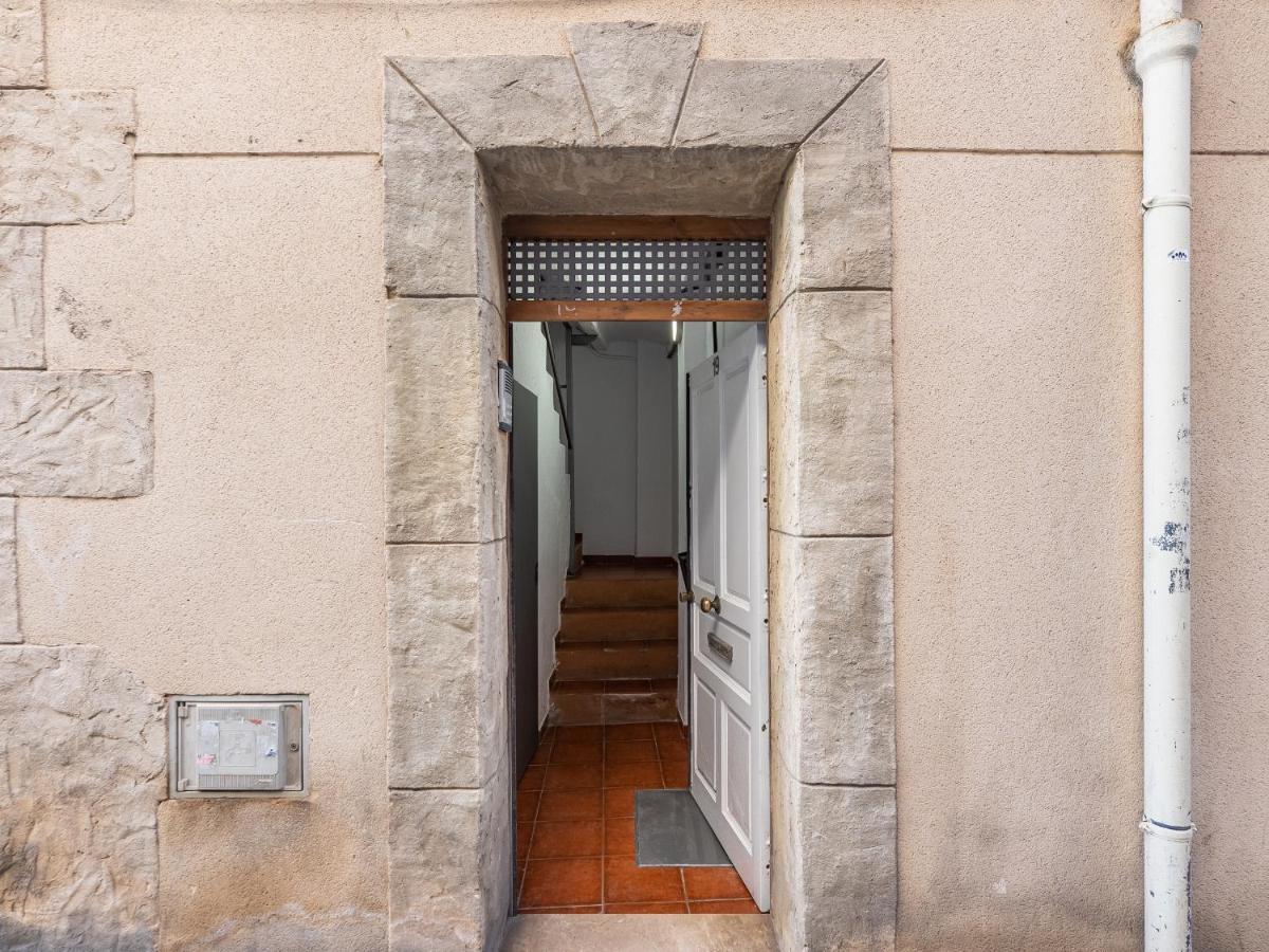 Trinquet Nou Apartment Tarragona Exterior photo