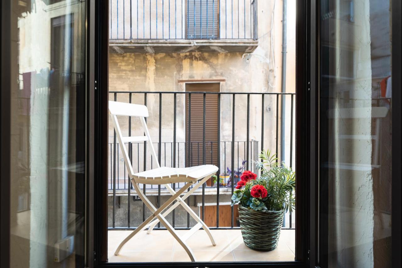 Trinquet Nou Apartment Tarragona Exterior photo